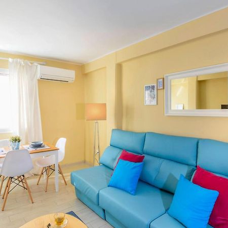 Apartamento Vialia Málaga Eksteriør billede